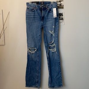 BDG bootcut medium wash jeans